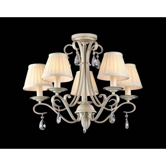 Полилей Brionia Maytoni ARM172-05-G 5xE14 | Osvetlenieto.bg Полилей Brionia Maytoni ARM172-05-G 5xE14 | Osvetlenieto.bg