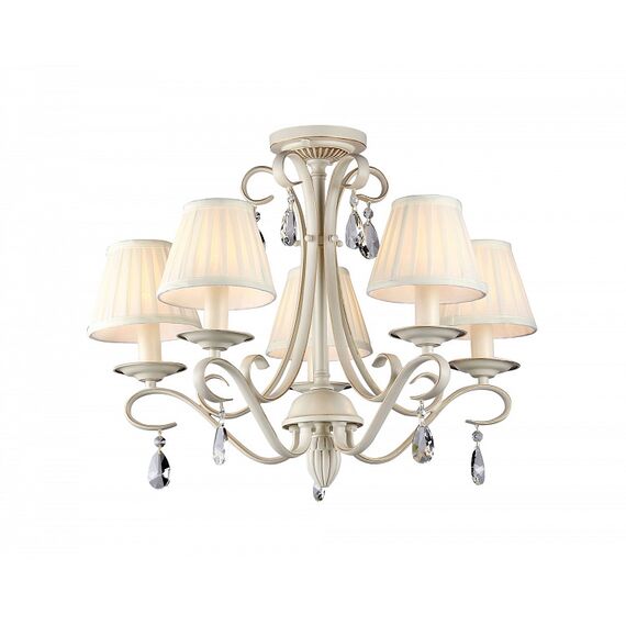 Полилей Brionia Maytoni ARM172-05-G 5xE14 | Osvetlenieto.bg Полилей Brionia Maytoni ARM172-05-G 5xE14 | Osvetlenieto.bg