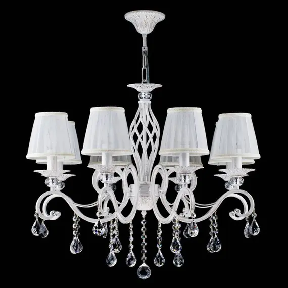 Полилей Grace Maytoni ARM247-08-G 8xE14 | Osvetlenieto.bg