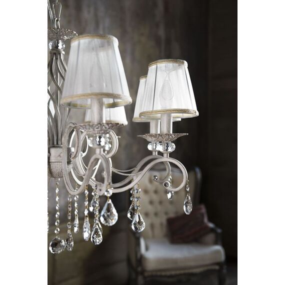 Полилей Grace Maytoni ARM247-08-G 8xE14 | Osvetlenieto.bg Полилей Grace Maytoni ARM247-08-G 8xE14 | Osvetlenieto.bg