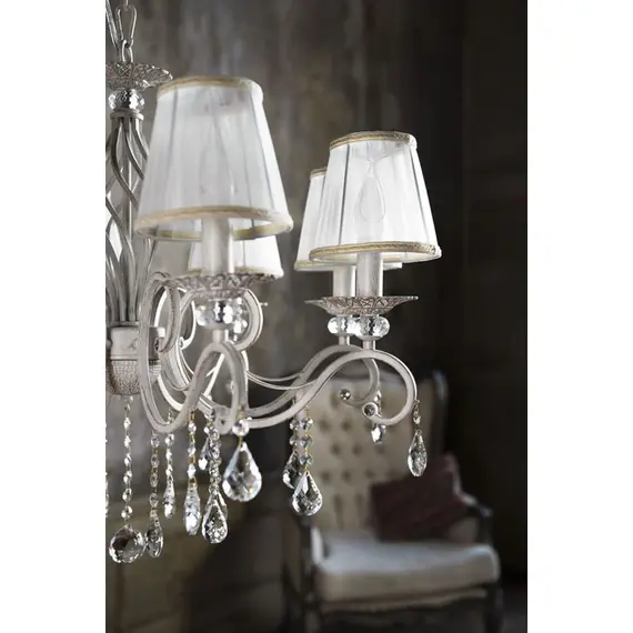 Полилей Grace Maytoni ARM247-08-G 8xE14 | Osvetlenieto.bg