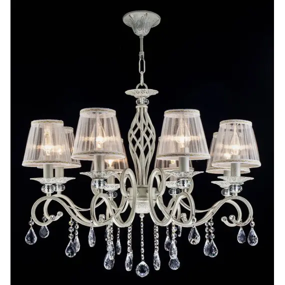 Полилей Grace Maytoni ARM247-08-G 8xE14 | Osvetlenieto.bg