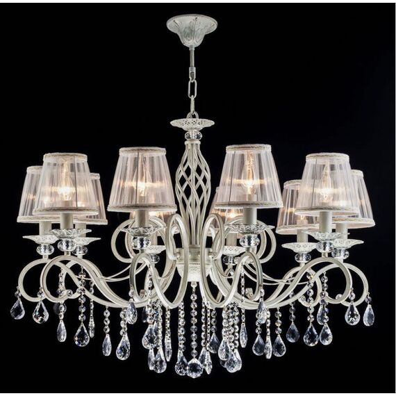 Полилей Grace Maytoni ARM247-10-G 10xE14 | Osvetlenieto.bg