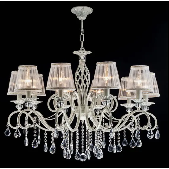 Полилей Grace Maytoni ARM247-10-G 10xE14 | Osvetlenieto.bg