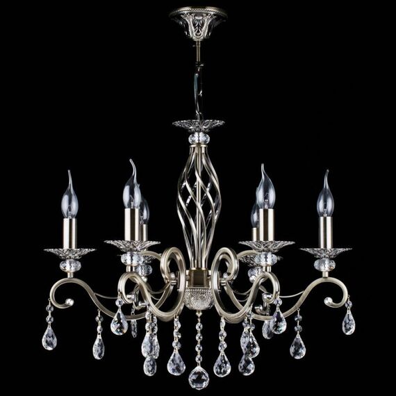 Полилей Grace Maytoni RC247-PL-06-R 6xE14 | Osvetlenieto.bg