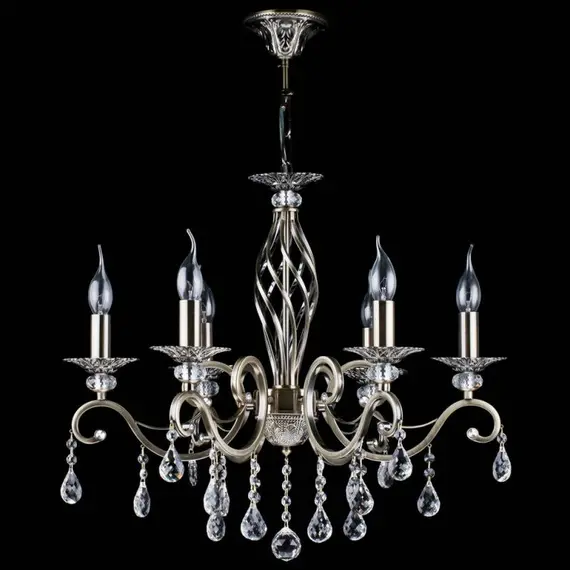 Полилей Grace Maytoni RC247-PL-06-R 6xE14 | Osvetlenieto.bg