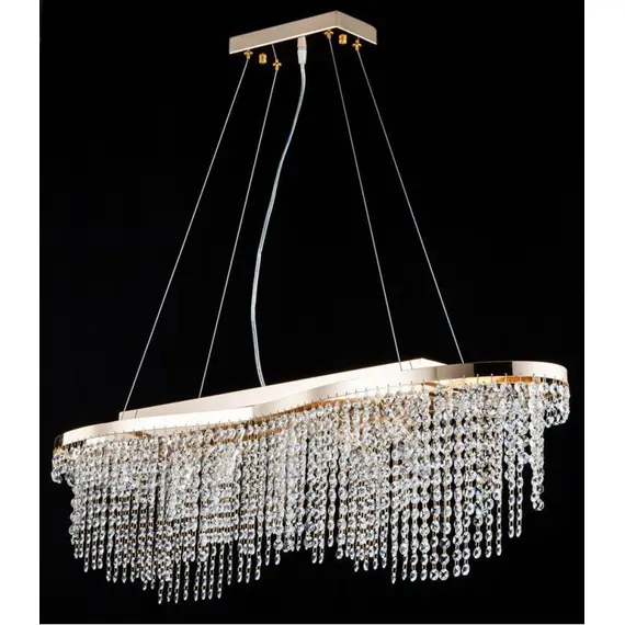 Полилей Toils Maytoni DIA600-07-G 7xE14 | Osvetlenieto.bg