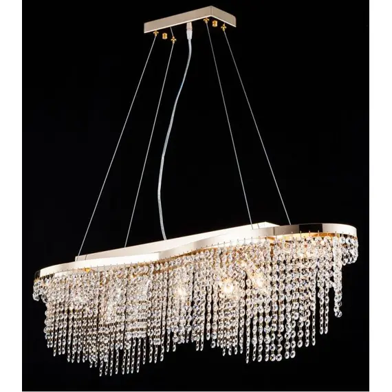 Полилей Toils Maytoni DIA600-07-G 7xE14 | Osvetlenieto.bg