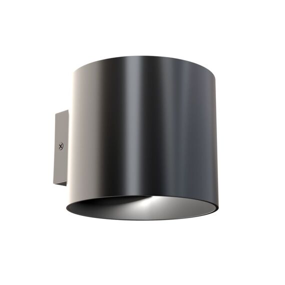 Аплик Rond C066WL-01B Maytoni 1xG9 | Osvetlenieto.bg