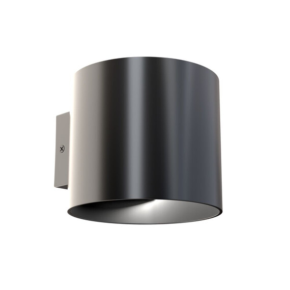 Аплик Rond C066WL-01B Maytoni 1xG9 | Osvetlenieto.bg