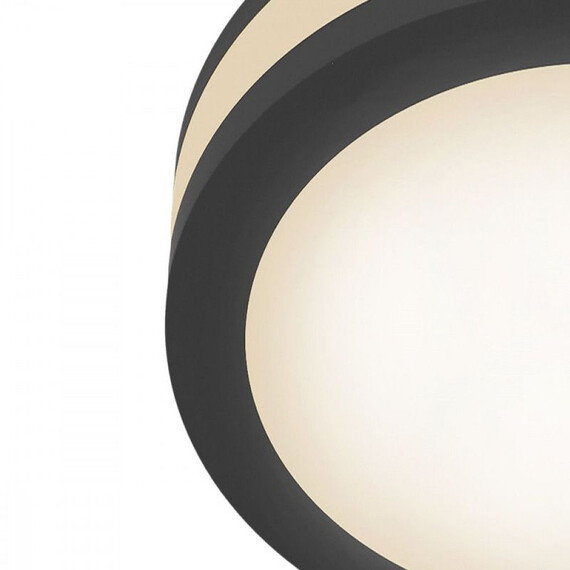 LED луна за вграждане Phanton Maytoni DL303-L12B | Osvetlenieto.bg