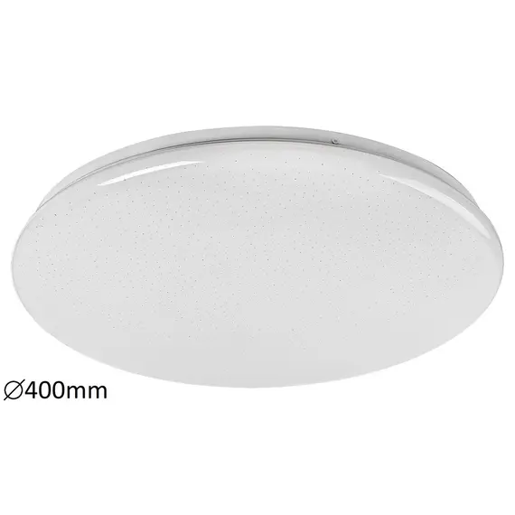 LED Плафон DANNY 5445 Rabalux 36W 3000K-6500K | Osvetlenieto.bg