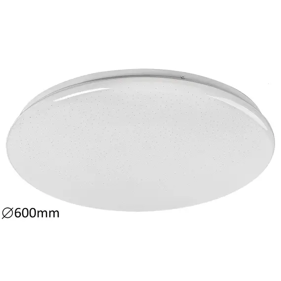 LED Плафон DANNY 5446 Rabalux 60W 3000K-6500K | Osvetlenieto.bg