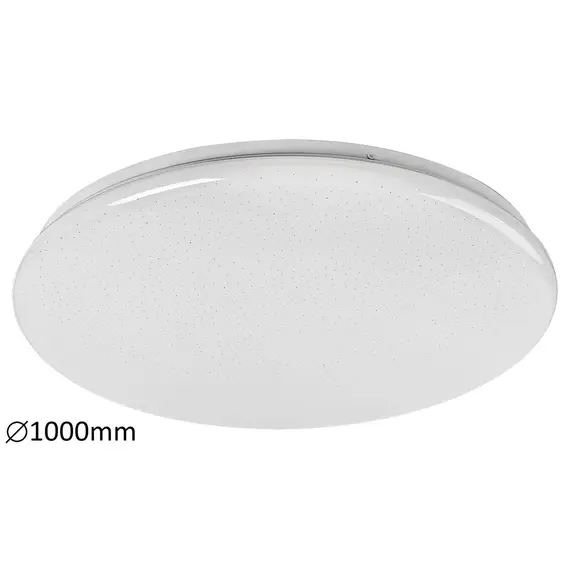 LED Плафон DANNY 5448 Rabalux 80W 3000K | Osvetlenieto.bg