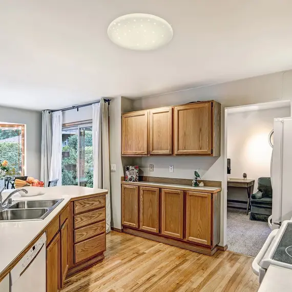 LED Плафон DANNY 5448 Rabalux 80W 3000K | Osvetlenieto.bg