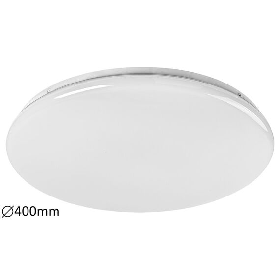 LED Плафон DANNY 5449 Rabalux 36W 3000K | Osvetlenieto.bg
