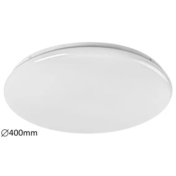 LED Плафон DANNY 5449 Rabalux 36W 3000K | Osvetlenieto.bg