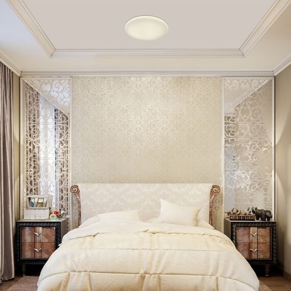 LED Плафон DANNY 5449 Rabalux 36W 3000K | Osvetlenieto.bg