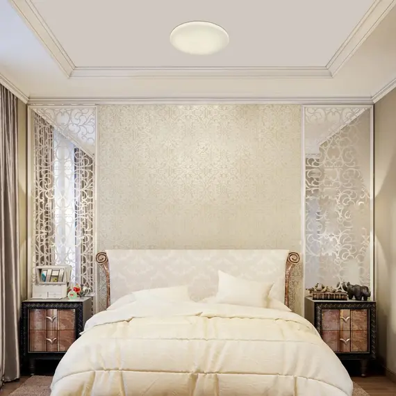 LED Плафон DANNY 5449 Rabalux 36W 3000K | Osvetlenieto.bg