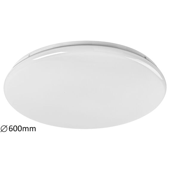 LED Плафон DANNY 5450 Rabalux 60W 3000K | Osvetlenieto.bg