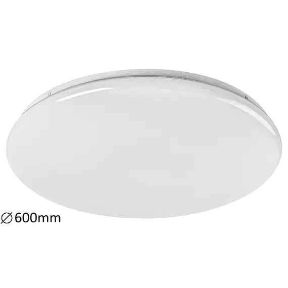LED Плафон DANNY 5450 Rabalux 60W 3000K | Osvetlenieto.bg