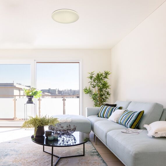 LED Плафон DANNY 5450 Rabalux 60W 3000K | Osvetlenieto.bg