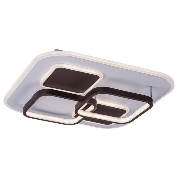 LED Плафон DELION 6250 Rabalux 50W 3000K | Osvetlenieto.bg