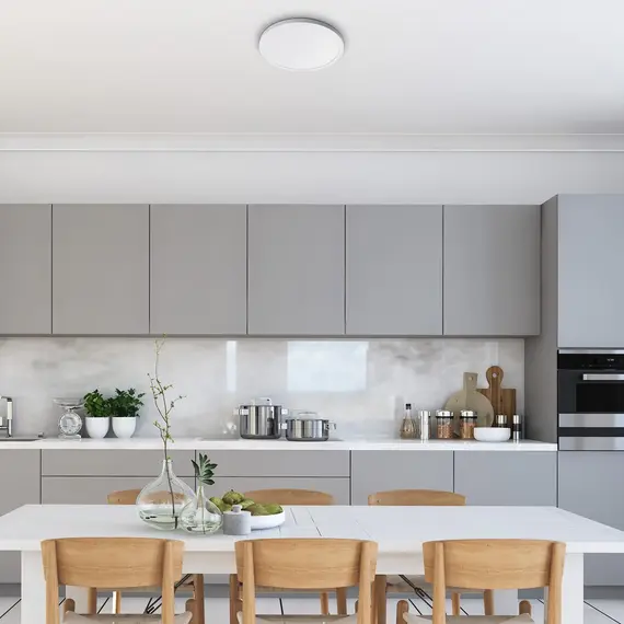 LED Плафон PAVEL 3427 Rabalux 18W 4000K | Osvetlenieto.bg