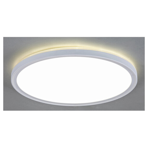 LED Плафон PAVEL 3428 Rabalux 22W 4000K | Osvetlenieto.bg