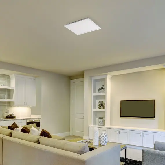 LED Плафон PAVEL 3429 Rabalux 18W 4000K | Osvetlenieto.bg