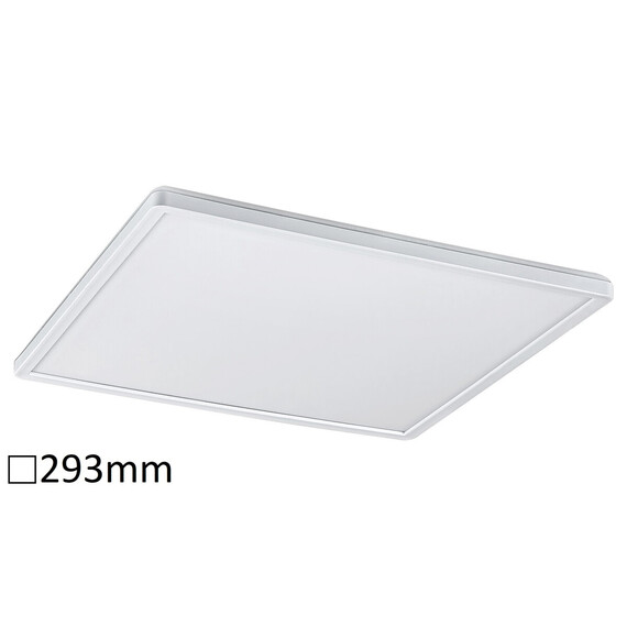 LED Плафон PAVEL 3429 Rabalux 18W 4000K | Osvetlenieto.bg