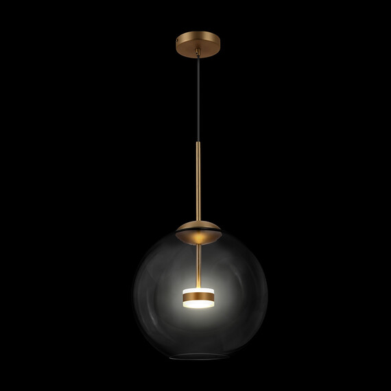 LED Полилей Cometa MOD056PL-L12G3K Maytoni 12W 3000K | Osvetlenieto.bg