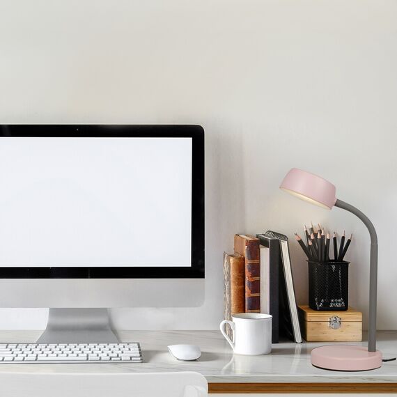 LED Работна лампа BERRY 6779 Rabalux 4.5W 4000K | Osvetlenieto.bg