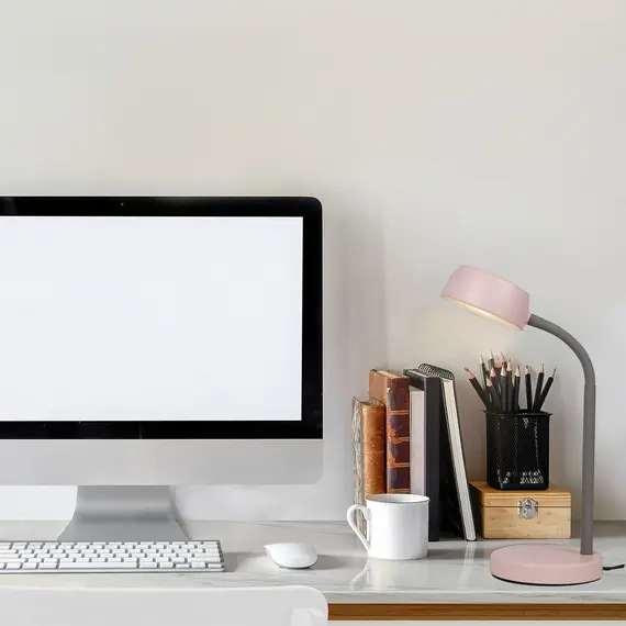 LED Работна лампа BERRY 6779 Rabalux 4.5W 4000K | Osvetlenieto.bg