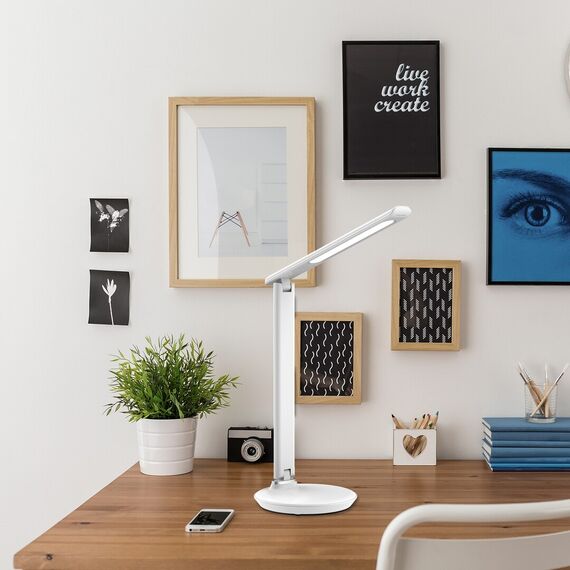 LED Работна лампа OSIAS 6979 Rabalux 9W 2700K | Osvetlenieto.bg