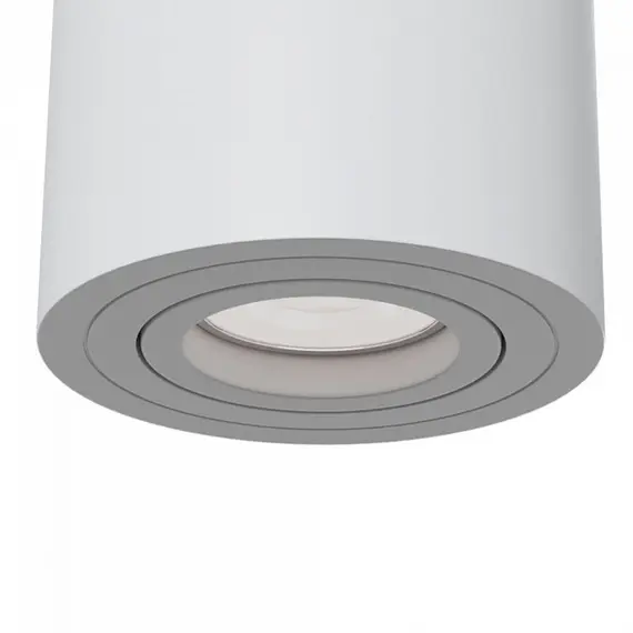 Луна за открит монтаж бяла Alfa Maytoni C016CL-01W | Osvetlenieto.bg