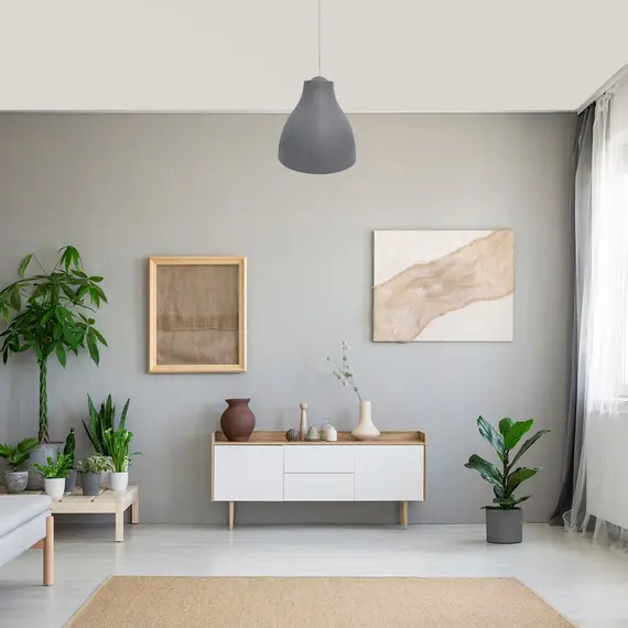 Пендел MORRIS 5060 Rabalux 1xE27 | Osvetlenieto.bg