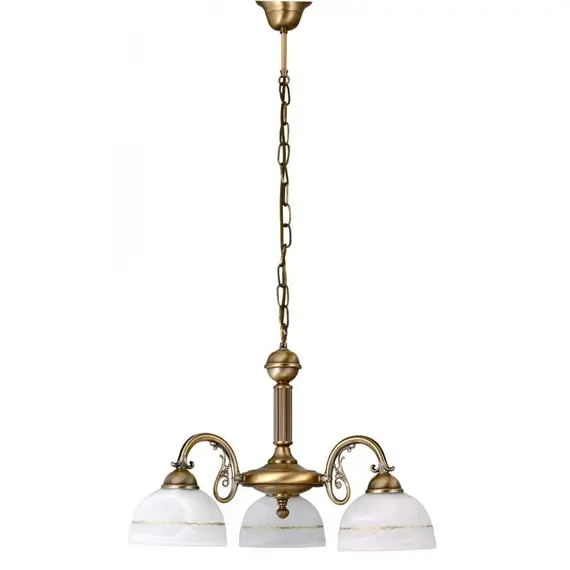 Полилей Flossi 8813 Rabalux 3xE27 | Osvetlenieto.bg