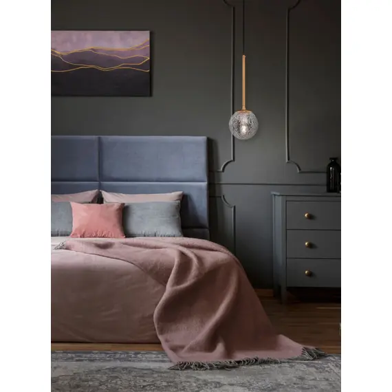 Полилей Ligero MOD061PL-01BS1 Maytoni 1xE27 | Osvetlenieto.bg