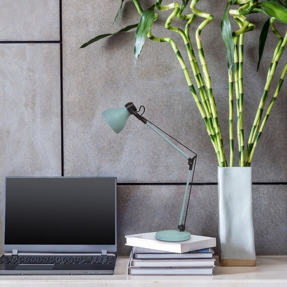 Работна лампа CARTER 6409 Rabalux 1xE14 | Osvetlenieto.bg