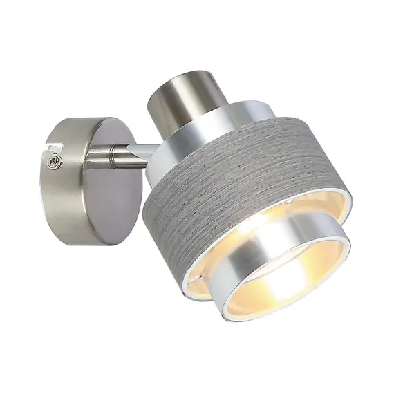 Спот BASIL 5379 Rabalux 1xE14 | Osvetlenieto.bg