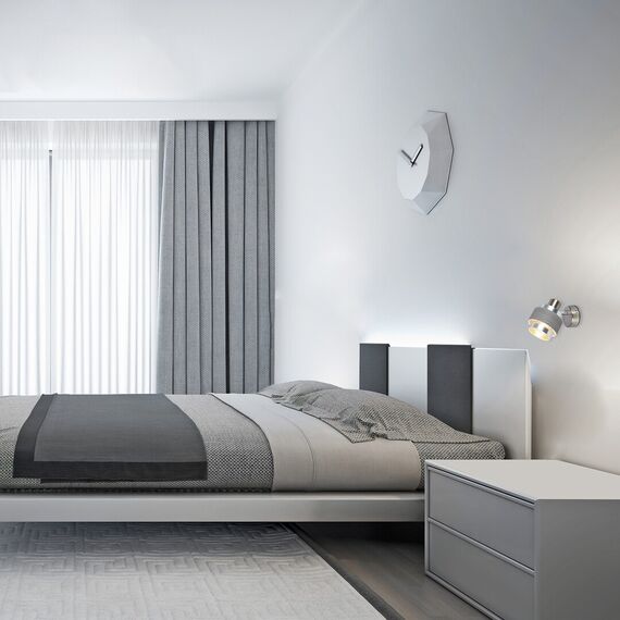 Спот BASIL 5379 Rabalux 1xE14 | Osvetlenieto.bg