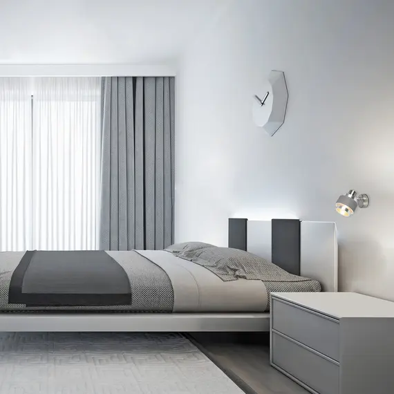 Спот BASIL 5379 Rabalux 1xE14 | Osvetlenieto.bg