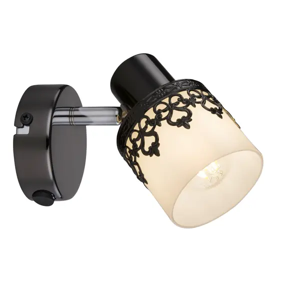 Спот LACEY 5341 Rabalux 1xE14 | Osvetlenieto.bg