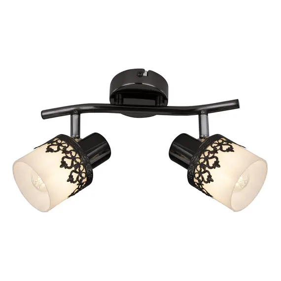 Спот LACEY 5342 Rabalux 2xE14 | Osvetlenieto.bg