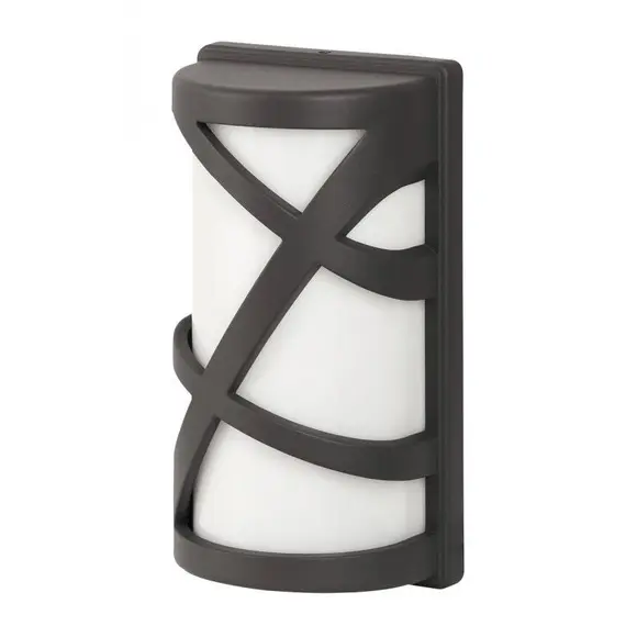 Фасаден аплик Durango 8767 Rabalux 1xE27 | Osvetlenieto.bg