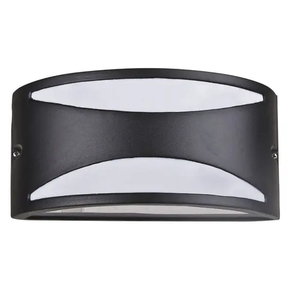 Фасаден аплик Manhattan 8359 Rabalux 1xE27 | Osvetlenieto.bg