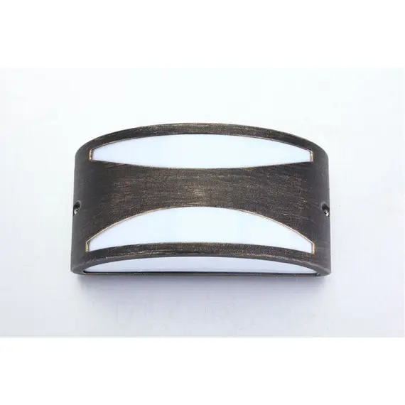 Фасаден аплик Manhattan 8510 Rabalux 1xE27 | Osvetlenieto.bg