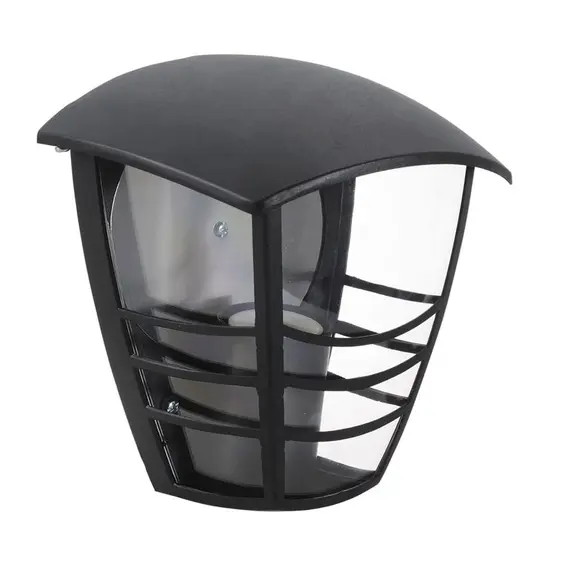 Фасаден аплик Marseille 8570 Rabalux 1xE27 | Osvetlenieto.bg