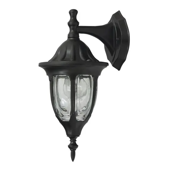 Фасаден аплик Milano 8341 Rabalux 1xE27 | Osvetlenieto.bg